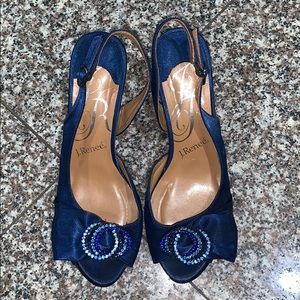 J.reneé 2inch high heels